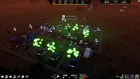 Rise Against the Invaders