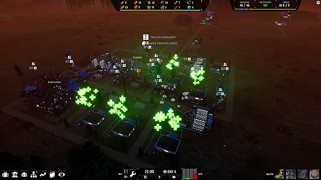 Rise Against the Invaders