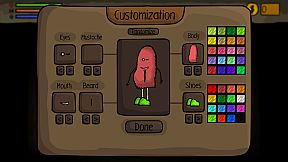 The Adventures of Tree