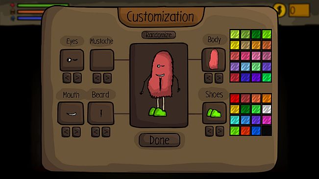 The Adventures of Tree