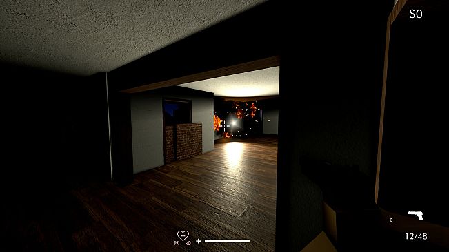 Building Destruction