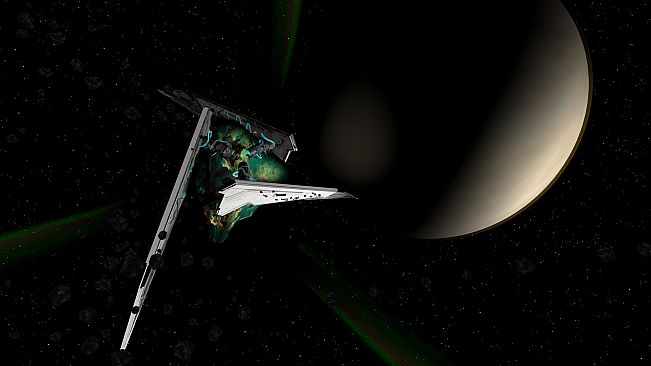 COSMOS VR