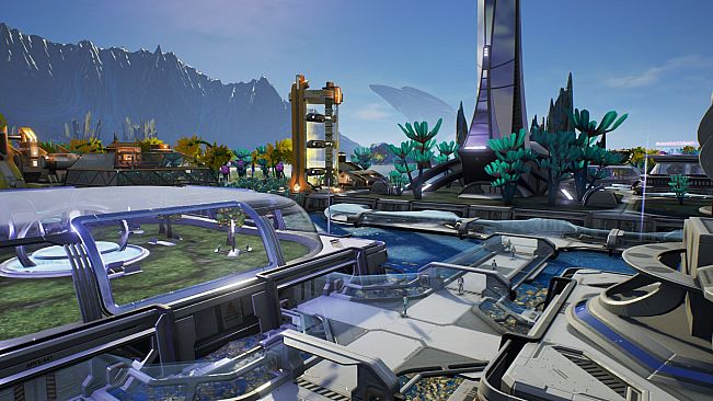 Aven Colony - Deluxe Edition