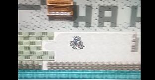 A Monster, The Mauler