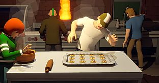 Cookie Cartel