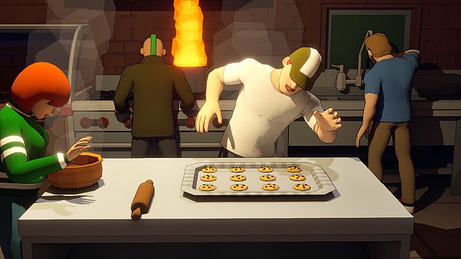 Cookie Cartel