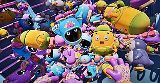 Toy Chute A Sorting Game