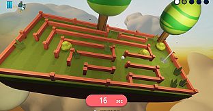 Tilt It! Golf
