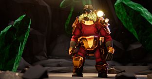 Deep Rock Galactic - Supporter Upgrade