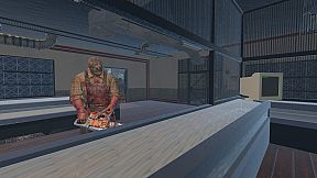 Apocalypse Shop Simulator