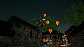 鞭炮&烟花：春节模拟器Firecrackers&fireworks：china new year simulation