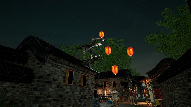 鞭炮&烟花：春节模拟器Firecrackers&fireworks：china new year simulation