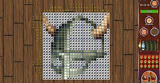 Nonograms - Ammunition