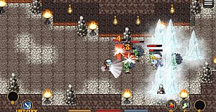 RPG Maker MZ - RPG Maker Action Combat Plugin