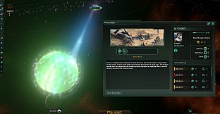 Stellaris: Ancient Relics Story Pack