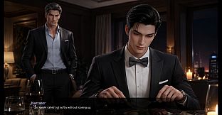 The New Han Prince 2:Brother-in-Law's Sinful Bride