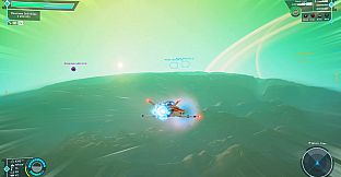 Worlds Of The Future