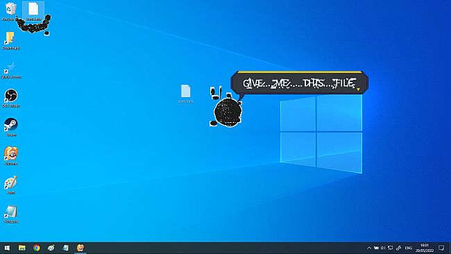 Outcore: Desktop Adventure