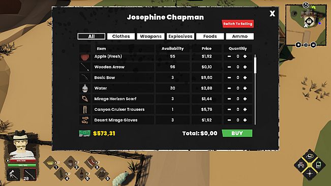 Dust & Courage: Jake Bolton’s Journey