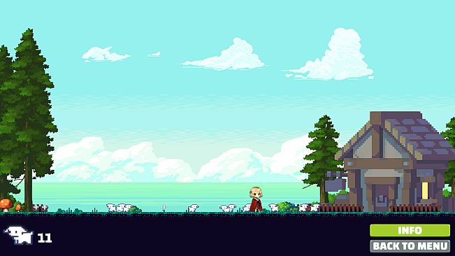 Puzzle Dungeon!! Earthmage Erin