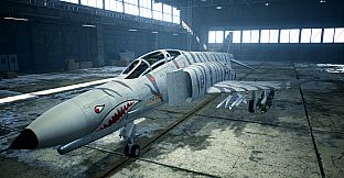 ACE COMBAT7: SKIES UNKNOWN 25th Anniversary DLC - Original Aircraft Series – Set