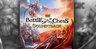 Battle vs Chess - Art & Music Premium Pack