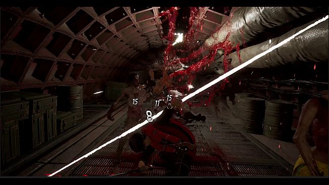 Lirai: Heir Of Darkness