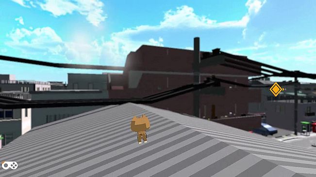 A Wonderful Cat Life