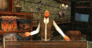 Sea Dogs: City of Abandoned Ships