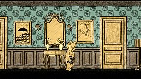 Child Phobia: Nightcoming Fears