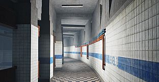 GameGuru MAX Modern Day Booster Pack - Cold War Bunker