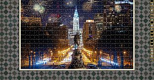 Jigsaw Puzzle Pack - Pixel Puzzles Ultimate: Variety Pack 26