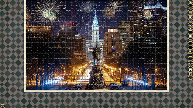 Jigsaw Puzzle Pack - Pixel Puzzles Ultimate: Variety Pack 26