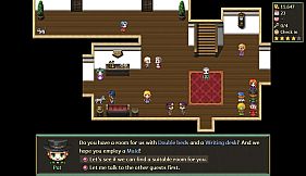 The Lost Art of Innkeeping