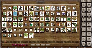 Fantasy Grounds - Online Gaming #10: Plants & Vermin (Token Pack)
