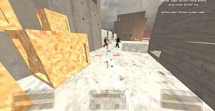 Super Blood Warriors