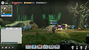 Aetherian Chronicles