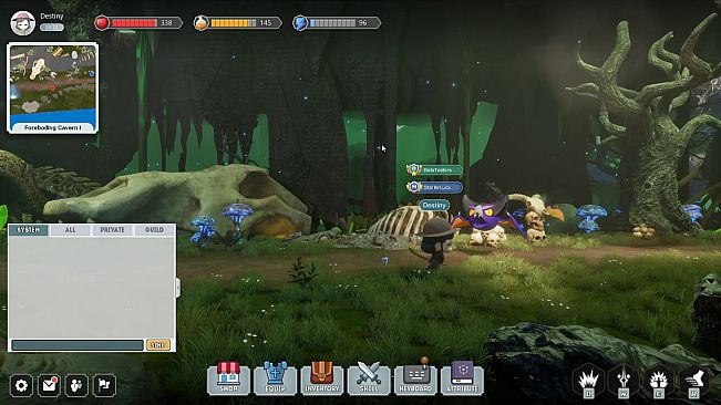 Aetherian Chronicles