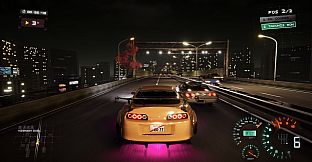 Kanjozoku - Wangan Runners