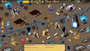 Royal Roads 3 Portal