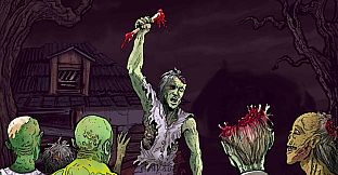 RPG Maker MV - Survival Horror Music Mega-Pack Vol.2