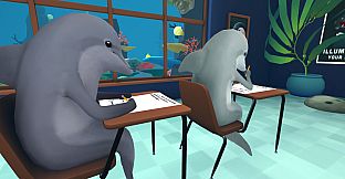 Classroom Aquatic