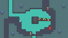 Tale of Enki: Pilgrimage