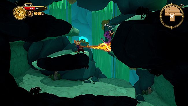 Curse of the Sea Rats