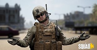 Free Recruit Pack (Emotes & Gestures)