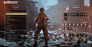 Hell Let Loose - Veteran - Smolensk Offensive