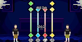 BAZOOKA: Rhythm Game