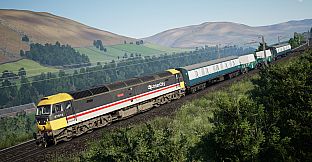 Train Sim World 6: Cargo Line Vol. 5 - Nuclear
