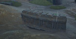 Mini Monuments