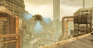 SPRAWL zero